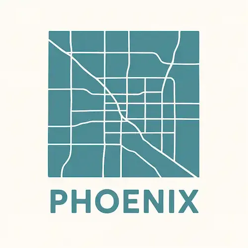 Metal Buildings Phoenix Map