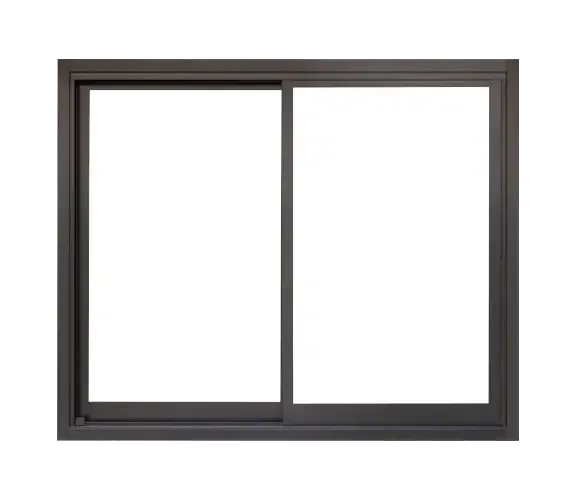 Windows for Metal Buildings