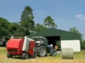 Barns and Agricultural