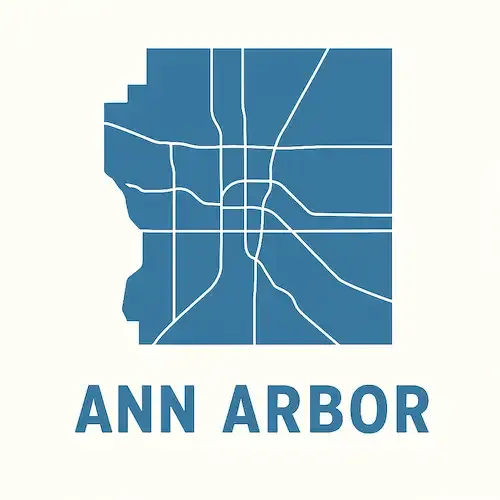 Metal Buildings Ann Arbor Map