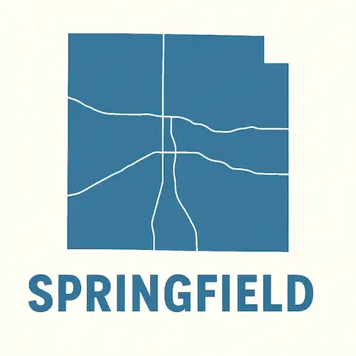 Metal Buildings Springfield Map