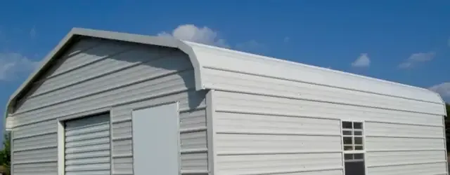 Regular Roof (Economical & Functional)