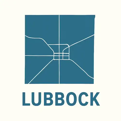Metal Buildings Lubbock Map