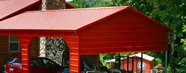 Vertical Roof (Superior Performance & Durability - The Best Option)