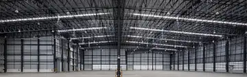 What Is a Tubular Steel Metal Building?