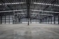 What Is a Tubular Steel Metal Building?