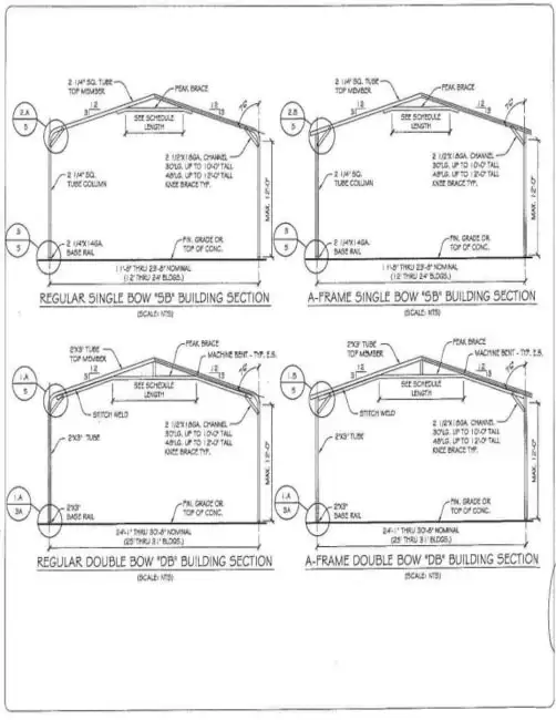 Building Drawings example image21