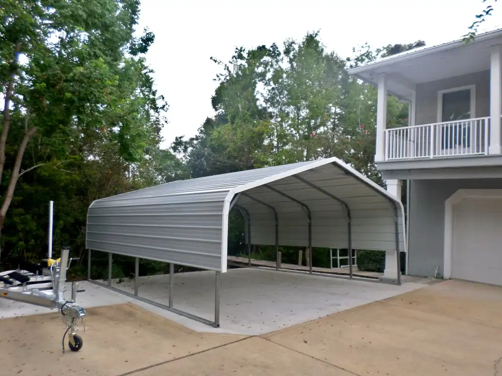 Carports image