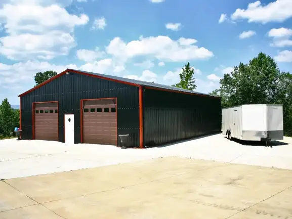 Commercial Buildings image