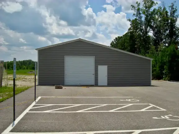 Commercial Buildings image