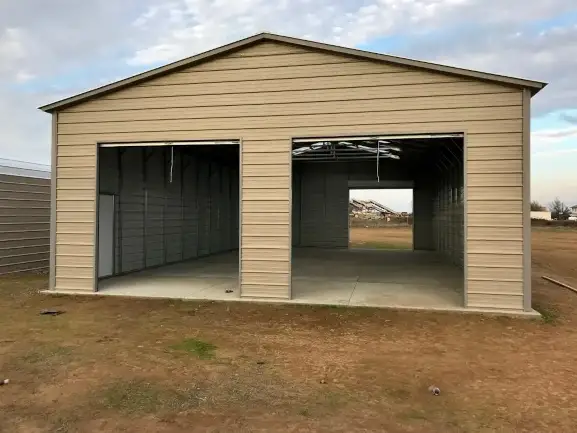 Commercial Buildings image