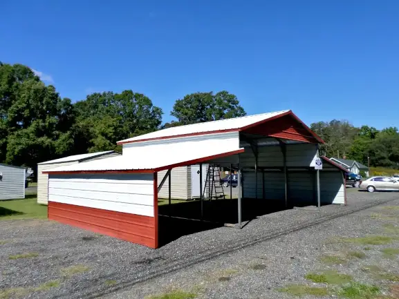 Commercial Buildings image