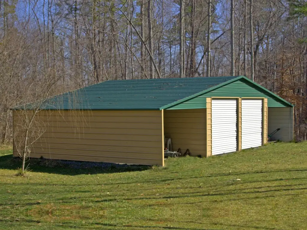 Commercial Buildings image