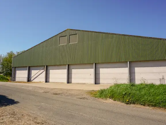 Agricultural Buildings image