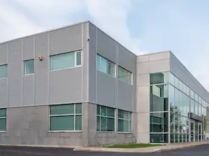 Office Buildings